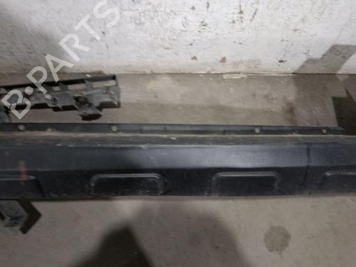 Rear bumper DACIA DOKKER Box Body/MPV 1.6 LPG | BP27176575C8 