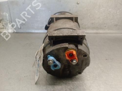 AC compressor RENAULT TRAFIC II Van (FL) 1.9 dCi 100 (FL0C, FL0K, FL0B) | BP40021144M34 - Image 4