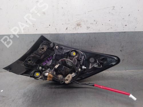 Left taillight TOYOTA COROLLA Hatchback (_E21_, _EA1_, _EH1_) 1.8 Hybrid (ZWE211) | BP40496486C34 - Image 4