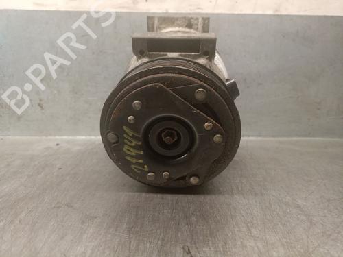 AC compressor RENAULT LAGUNA II (BG0/1_) 1.9 dCi (BG1A, BG1W, BG0G) | BP22809202M34 