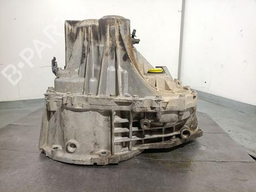 Gearbox RENAULT KOLEOS I (HY_) 2.0 dCi (HY0K) | BP37719997M3 - Image 3