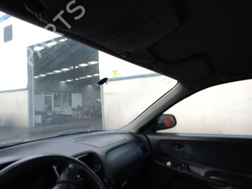 Motorhjelm MAZDA 626 V Hatchback (GF) 2.0 Turbo DI (GFFP) | BP30547116C1