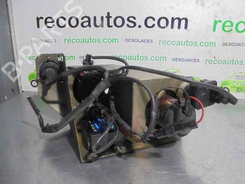Left headlight CHRYSLER VOYAGER IV (RG, RS) 2.5 CRD | BP12187205C28 