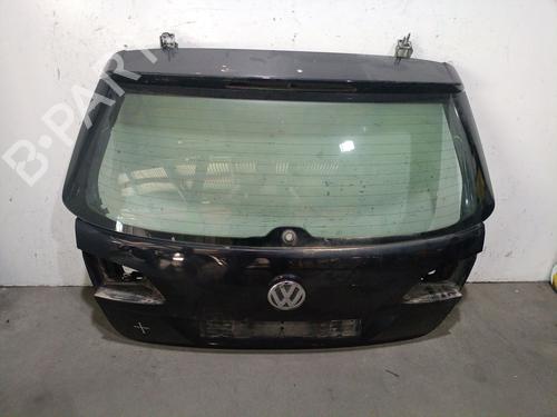 Used Tailgate Tailgate 36308936 36308936