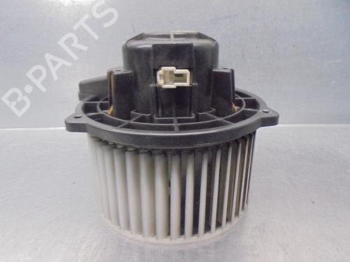Used Heater blower motor Heater blower motor HYUNDAI ACCENT III (MC) 1.5 CRDi GLS (110 hp) 15733845 15733845