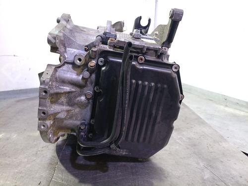 Gearkasse VOLVO S80 II (124) T6 AWD | BP29190023M3
