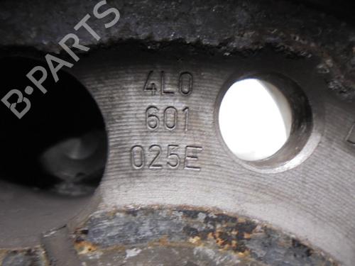 Rim AUDI Q7 (4LB) 3.0 TDI quattro | BP12056354C45