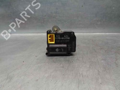 Heater blower motor LEXUS LS (_F2_)  0637005611