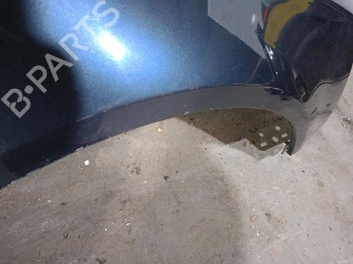 Right front fenders VW PASSAT B6 (3C2) 2.0 TDI | BP27390971C42 