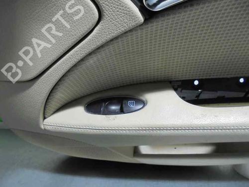 Rear right panel MERCEDES-BENZ E-CLASS (W211) E 320 CDI (211.026) | BP2290100C61 