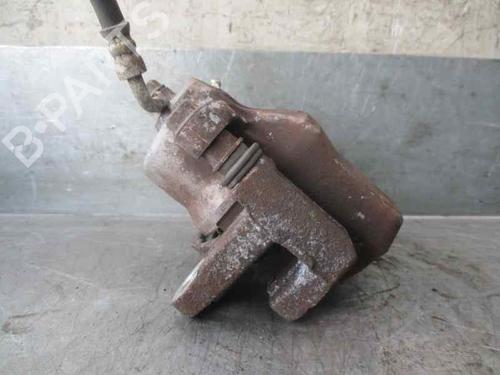 Right rear brake caliper TOYOTA RAV 4 III (_A3_) 2.2 D 4WD (ALA30_, ALA30R) | BP11616944M106 
