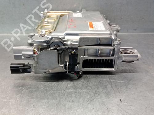 Battery TOYOTA YARIS CROSS (MXP_) 1.5 Hybrid All-wheel Drive (MXPJ15) | BP27712487E11 