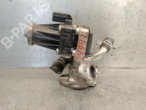 Used Egr Egr FORD RANGER (TKE) 2.2 TDCi 4x4 (125 hp) 33469632 33469632