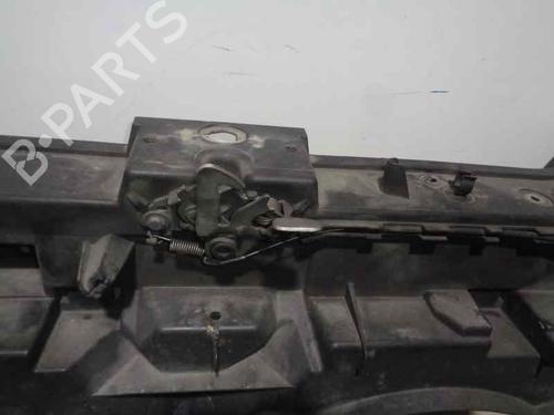 Front slam panel PEUGEOT EXPERT Tepee (VF3X_) 2.0 HDi 120 | BP20257485C72 