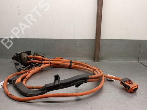 Cable SEAT Mii (KF1, KE1) electric | BP33538511E12 - Image 2