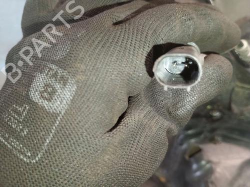 Left front suspension arm BMW X1 (U11) sDrive 18 d | BP27243251M12 