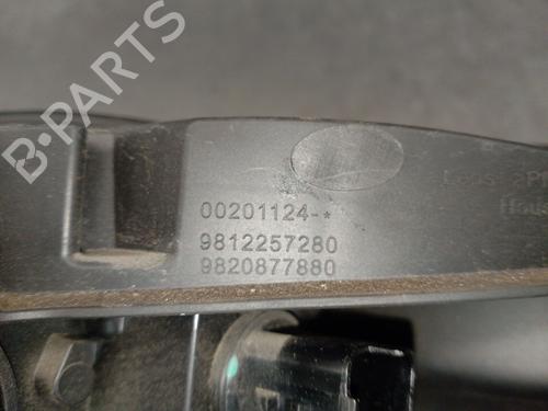 Right front indicator CITROËN C3 III (SX) 1.2 VTi 82 | BP31292851C33