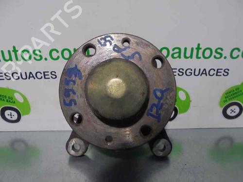 Used Left rear steering knuckle Left rear steering knuckle FIAT STILO (192_) 1.8 16V (192AXC1A, 192BXC1A) (133 hp) 2066736 2066736