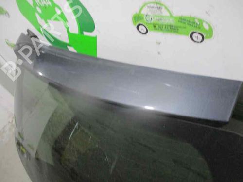 Tailgate SEAT IBIZA IV (6J5, 6P1) 1.4 TDI | BP2828438C6 
