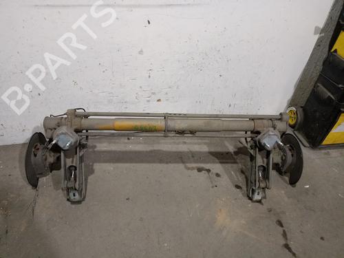 Used Rear axle CITROËN XSARA (N1) 2.0 HDi 90 (90 hp) 31623293