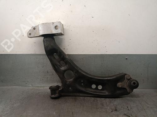 Used Left front suspension arm VW TIGUAN (5N_) 2.0 TDI 4motion (170 hp) 25469347