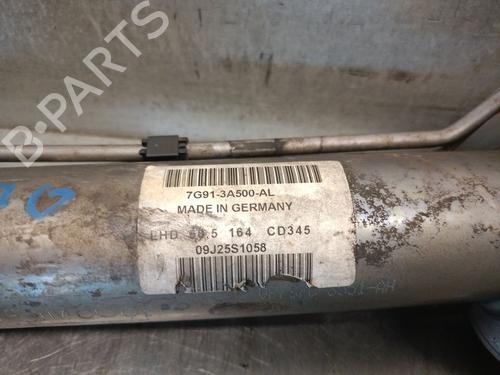 Steering rack FORD MONDEO IV (BA7) 1.8 TDCi | BP37442420M22  - Image 5