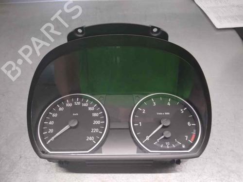 Kombinert Instrument BMW 1 (E81) 116 i (115 hp) 10102908