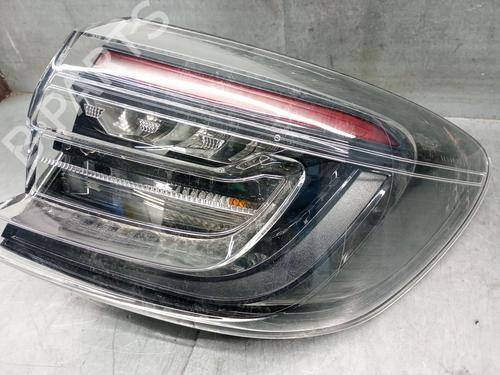 Right taillight RENAULT CLIO V (B7_) 1.6 E-TECH 140 (B7MU) | BP29208379C35 