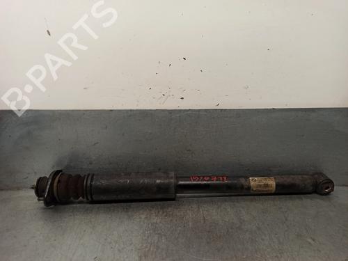 Used Left rear shock absorber BMW 3 Compact (E46) 320 td (150 hp) 16171111