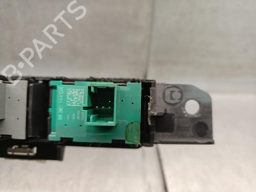 Left front window switch DS DS 7 Crossback (J4_, JR_, JC_) E-TENSE 225 (J4DGZU) | BP31905235I27 