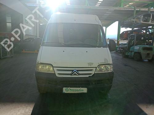 Headlight switch CITROËN JUMPER I Bus (244, Z_) 2.2 HDi | BP36700963I24 - Image 9