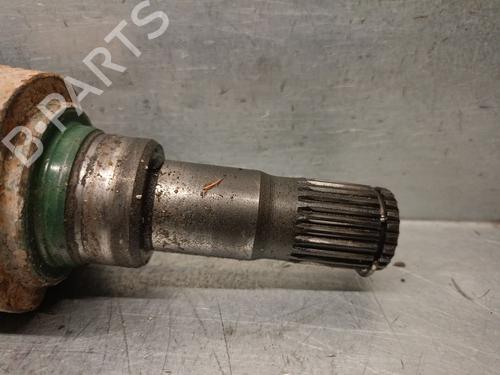 Left rear driveshaft MITSUBISHI ASX (GA_W_) 1.8 DI-D (GA6W) | BP31137162M40  - Image 5