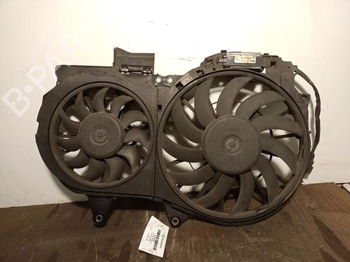 radiator-fan-audi-a4-b7-8ec-2004-2005-2006-2007-2008-2009-36996252 main image