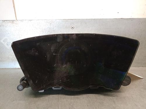 Quadrante Quadrante HONDA CIVIC VIII Hatchback (FN, FK) 2.2 CTDi (FK3) (140 hp) 34244659 34244659