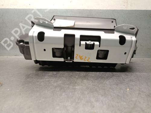 Display MAZDA CX-5 (KF) 2.0 | BP32220551C48