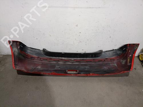 Rear bumper HYUNDAI GETZ (TB) 1.5 CRDi | BP29823685C8