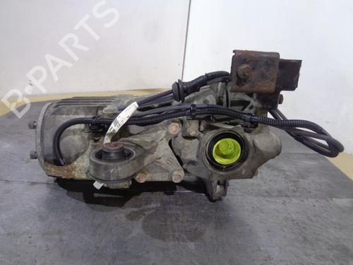 Differential, bag Differential, bag 12150852 12150852