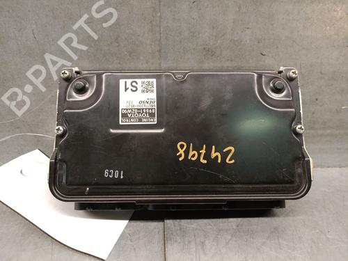 Engine control unit (ECU) TOYOTA COROLLA Saloon (_E21_) 1.8 VVTi Hybrid (ZWE211, MZEA12) | BP32743990M57 - Image 2