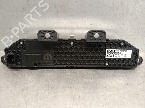 Switch FIAT 500 (312_) Electric (EV) | BP29735047I30 