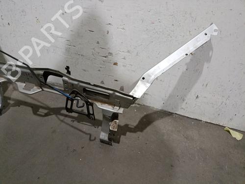 Frente em fibra/chapa MERCEDES-BENZ A-CLASS (W168) | BP30709278C72