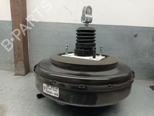 Used Servo brake HYUNDAI i30 (PDE, PD, PDEN) 2.0 N (280 hp) 22725995