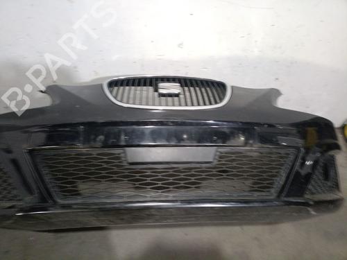 Front bumper SEAT LEON (1P1) 1.6 TDI | BP29325006C7 