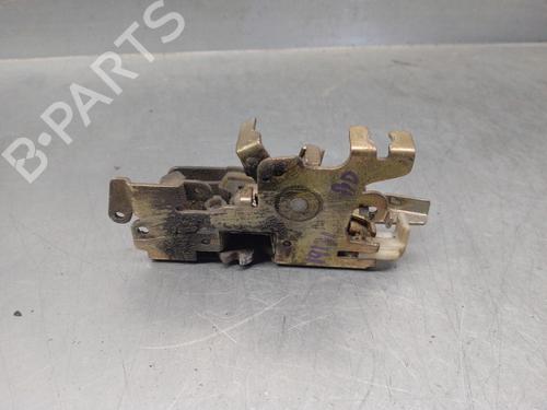 Used Front right lock MERCEDES-BENZ VITO Bus (W638) 108 D 2.3 (638.164) (79 hp) 16087166