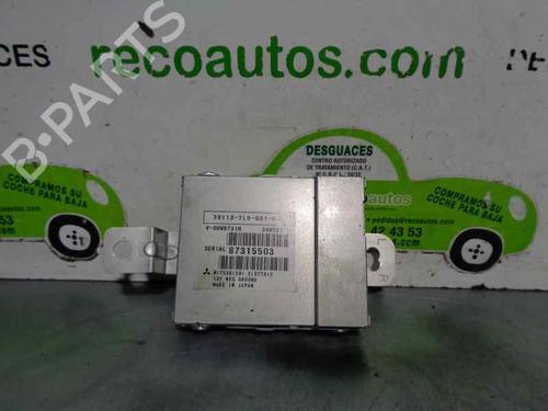 Used Electronic module HONDA ACCORD VIII (CU) 2.2 i-DTEC (CU3) (150 hp) 5025883