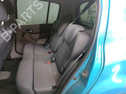 Instrument cluster RENAULT MODUS / GRAND MODUS (F/JP0_) 1.5 dCi (FP0D, JP0D) | BP31573826C47 