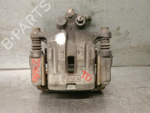 Używane Zacisk hamulca tylnego prawego MAZDA CX-7 (ER) 2.3 MZR DISI Turbo AWD (ER3P) (260 hp) 30838816