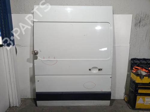 Høyre side skyvedør OPEL MOVANO B Van (X62) 2.3 CDTI FWD (FV) (125 hp) 29071913