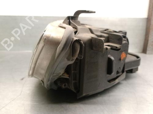 Left headlight AUDI Q7 (4LB) 3.0 TDI quattro | BP29954098C28 