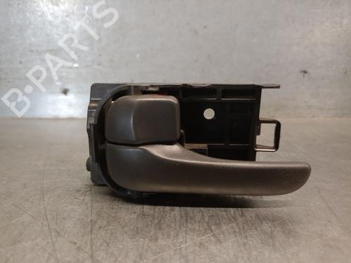 Used Front left interior door handle Front left interior door handle NISSAN ALMERA II Hatchback (N16) 1.8 (114 hp) 34461766 34461766