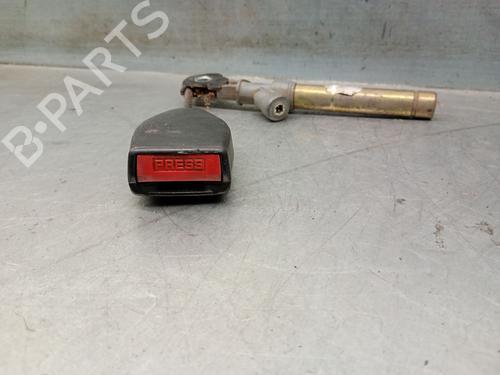 Front right belt tensioner OPEL VIVARO A Van (X83) 1.9 DI (F7) | BP25244826C88 